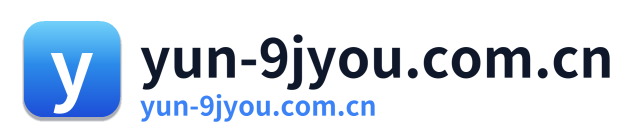 yun-9jyou.com.cn Logo